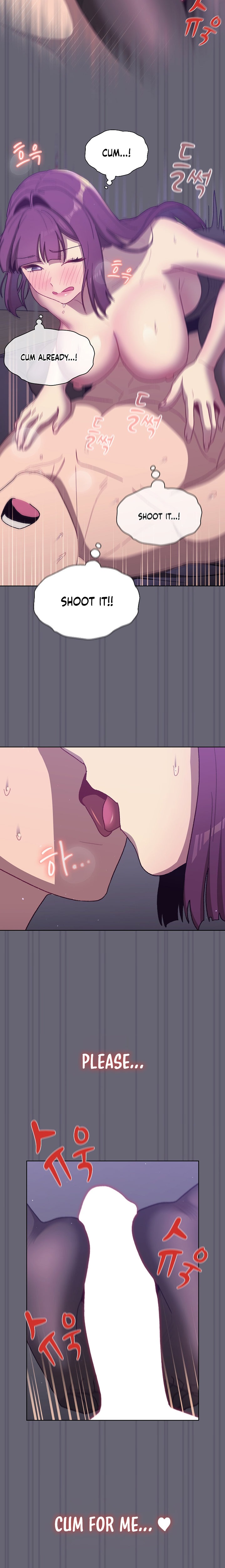 What Do I Do Now? - Chapter 54 [photo 20] - MangaPorn