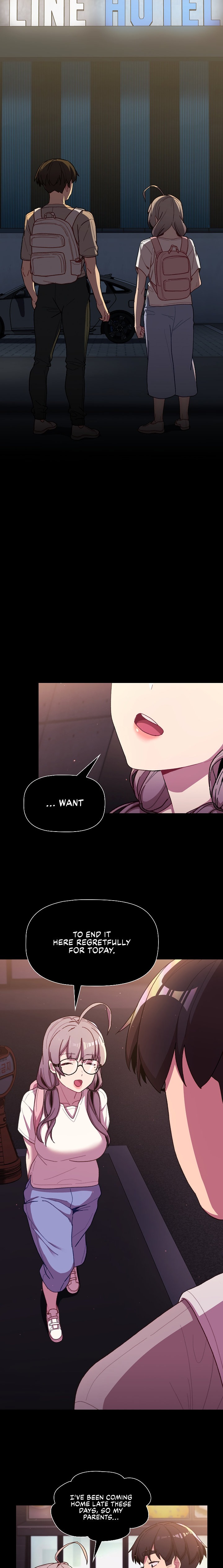 What Do I Do Now? - Chapter 54 [photo 3] - MangaPorn