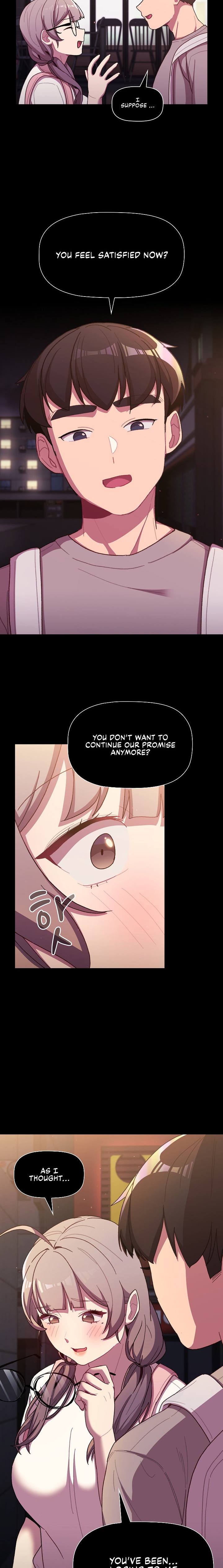 What Do I Do Now? - Chapter 54 [photo 4] - MangaPorn