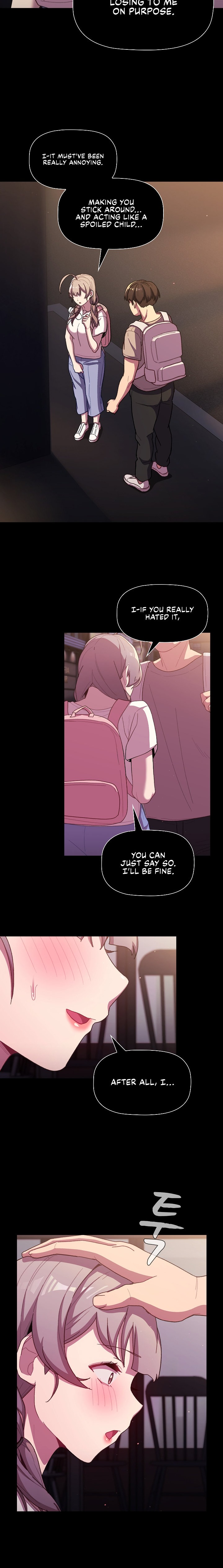 What Do I Do Now? - Chapter 54 [photo 5] - MangaPorn