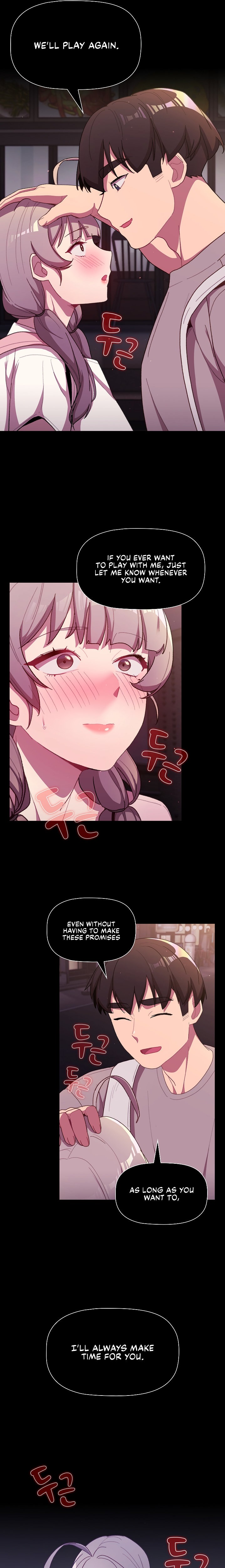 What Do I Do Now? - Chapter 54 [photo 6] - MangaPorn