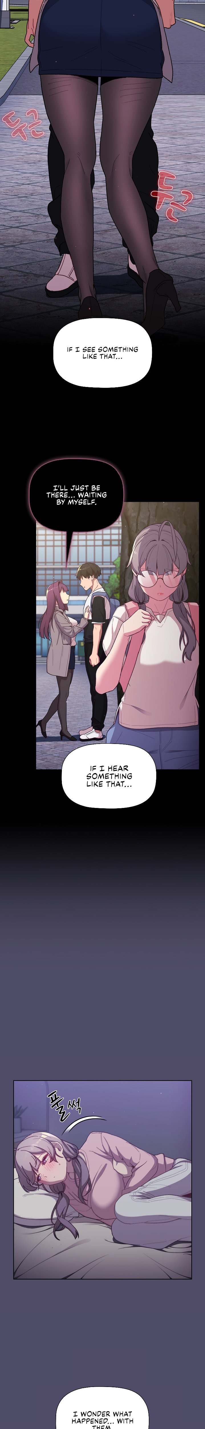 What Do I Do Now? - Chapter 54 [photo 8] - MangaPorn