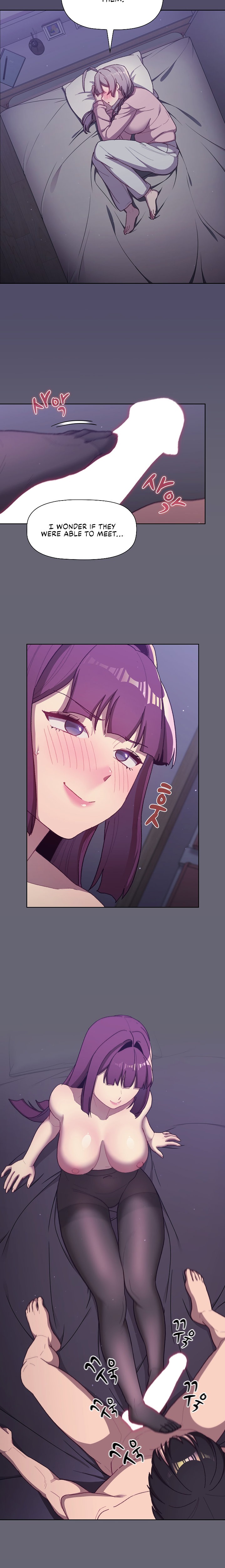 What Do I Do Now? - Chapter 54 [photo 9] - MangaPorn