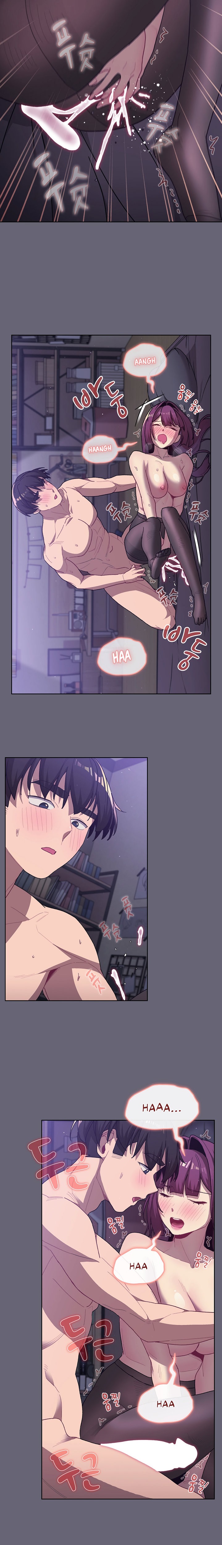 What Do I Do Now? - Chapter 55 [photo 15] - MangaPorn