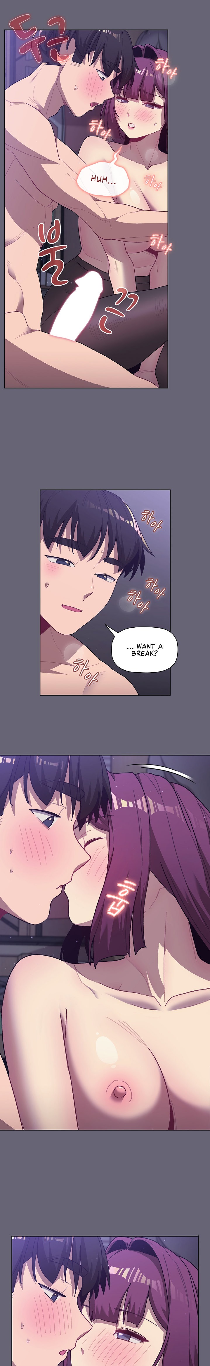 What Do I Do Now? - Chapter 55 [photo 16] - MangaPorn