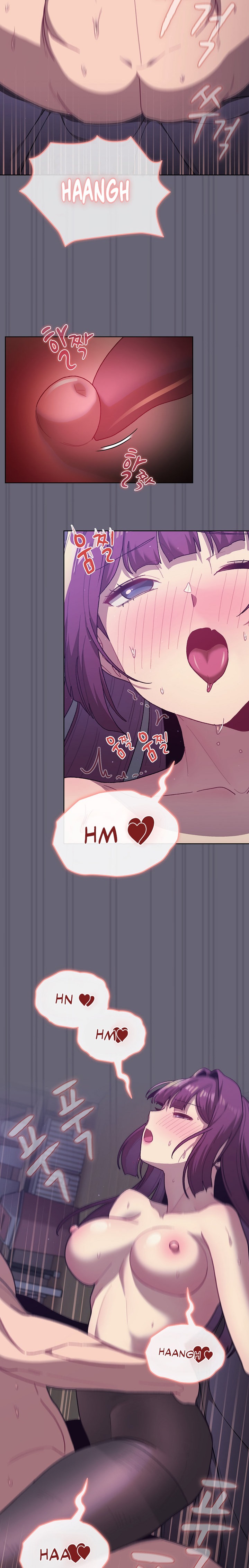 What Do I Do Now? - Chapter 55 [photo 9] - MangaPorn