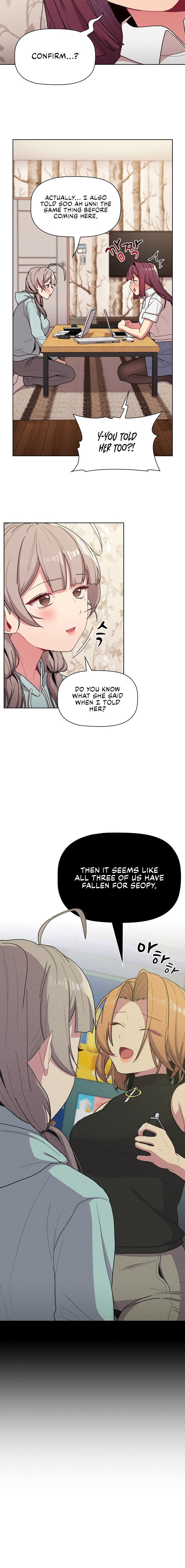 What Do I Do Now? - Chapter 56 [photo 12] - MangaPorn