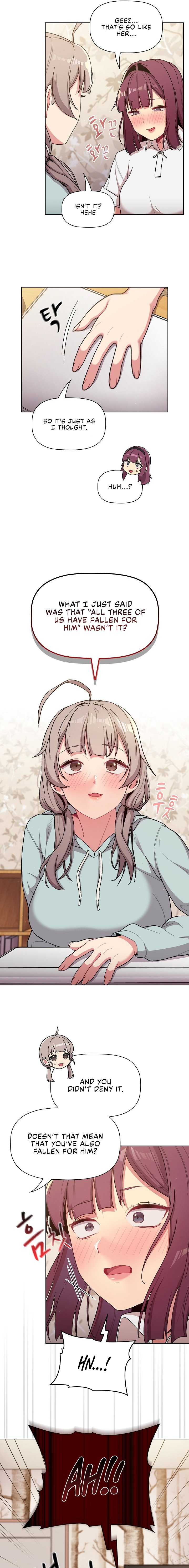 What Do I Do Now? - Chapter 56 [photo 13] - MangaPorn