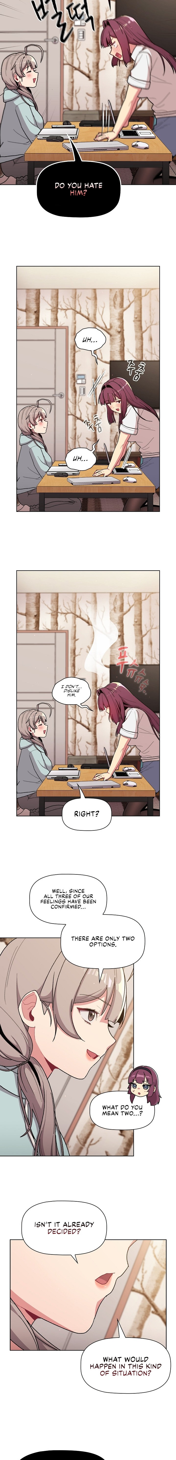 What Do I Do Now? - Chapter 56 [photo 14] - MangaPorn