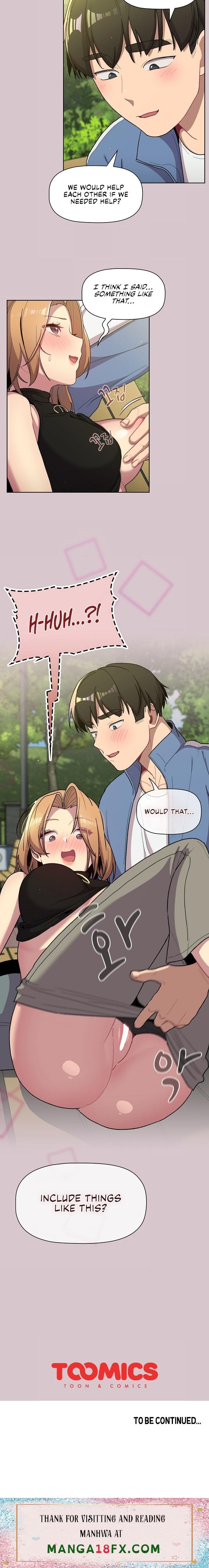 What Do I Do Now? - Chapter 56 [photo 18] - MangaPorn