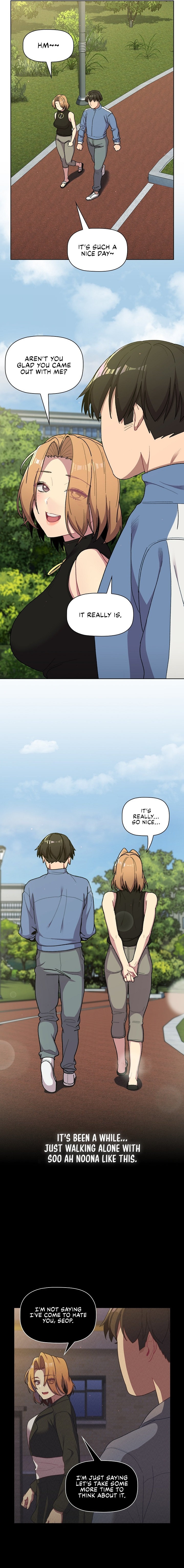 What Do I Do Now? - Chapter 56 [photo 5] - MangaPorn