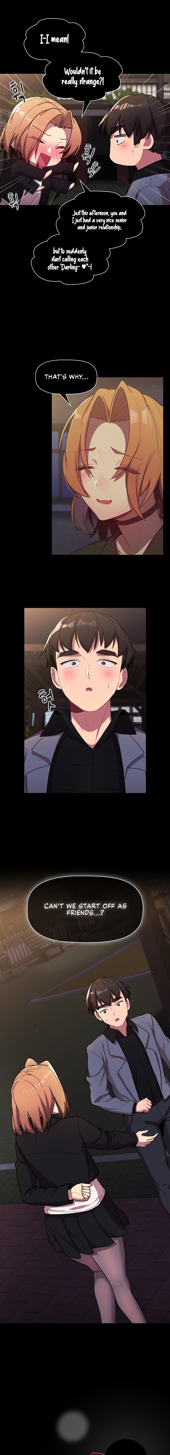 What Do I Do Now? - Chapter 56 [photo 6] - MangaPorn