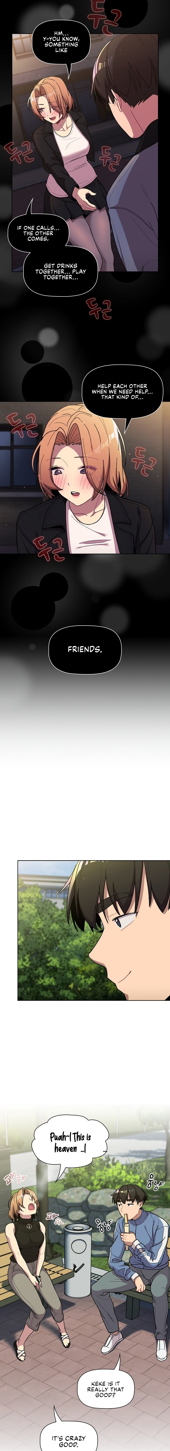 What Do I Do Now? - Chapter 56 [photo 7] - MangaPorn