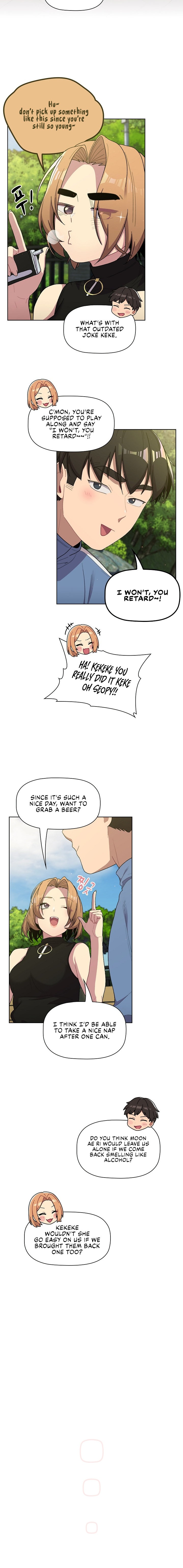 What Do I Do Now? - Chapter 56 [photo 8] - MangaPorn