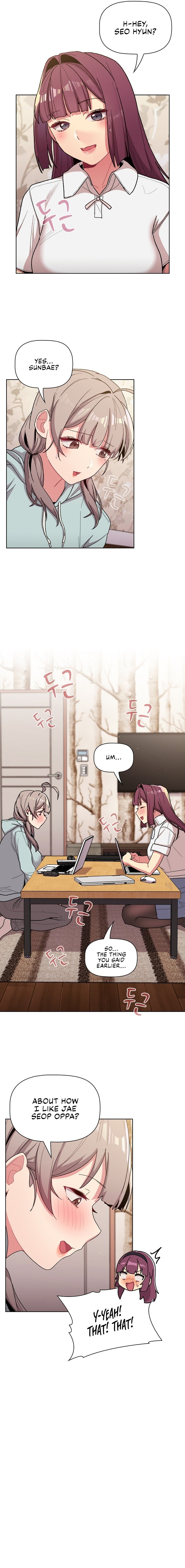 What Do I Do Now? - Chapter 56 [photo 9] - MangaPorn