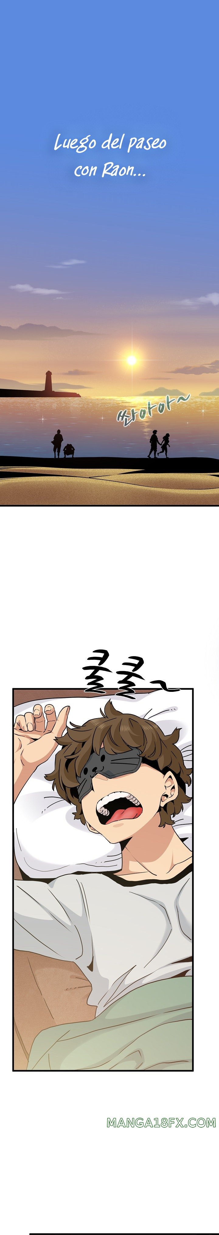 A Turning Point Raw - Chapter 55 [photo 1] - MangaPorn