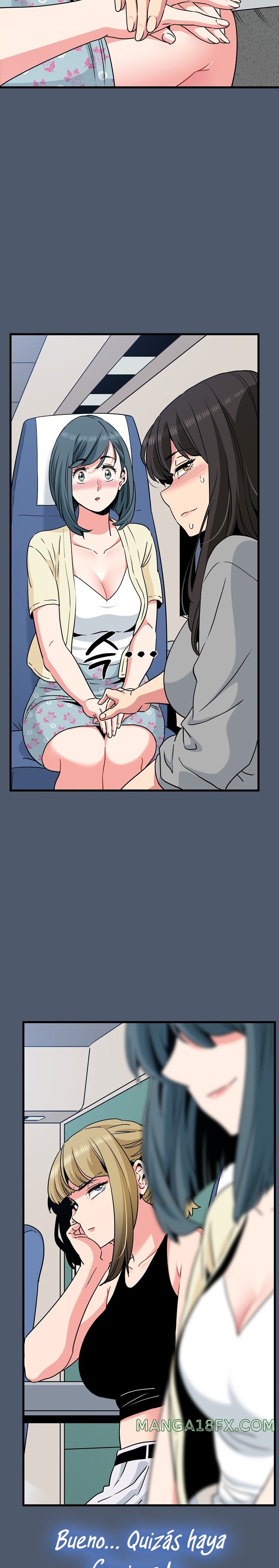 A Turning Point Raw - Chapter 55 [photo 10] - MangaPorn