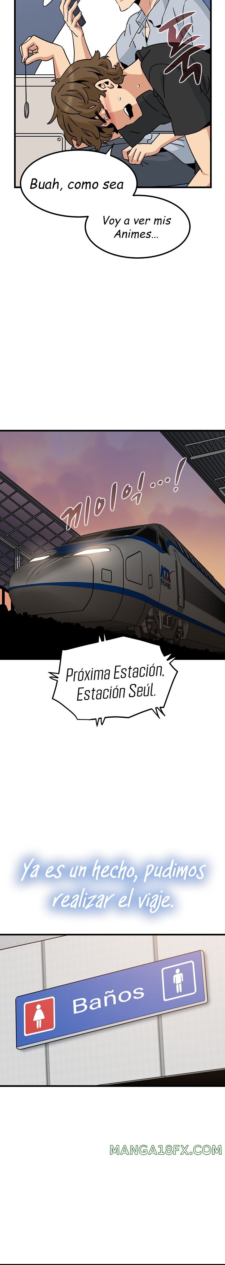 A Turning Point Raw - Chapter 55 [photo 16] - MangaPorn