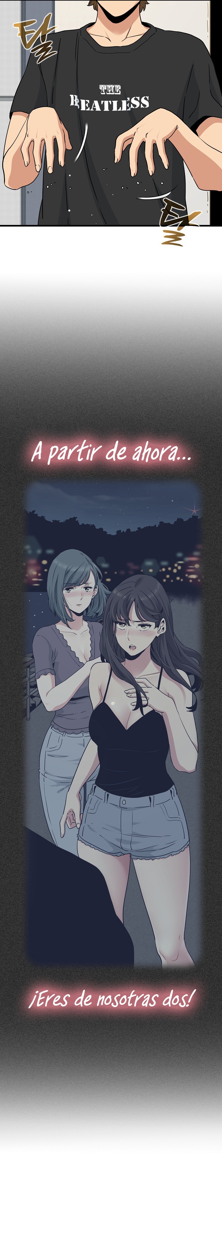 A Turning Point Raw - Chapter 55 [photo 17] - MangaPorn