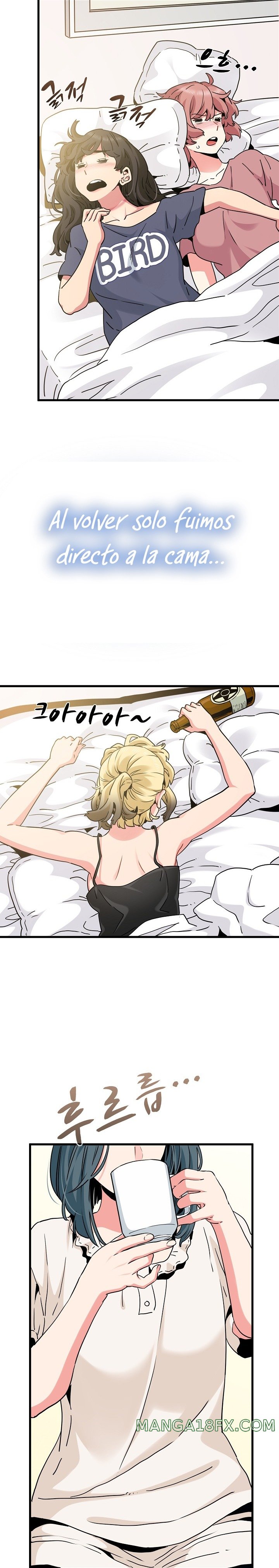 A Turning Point Raw - Chapter 55 [photo 2] - MangaPorn