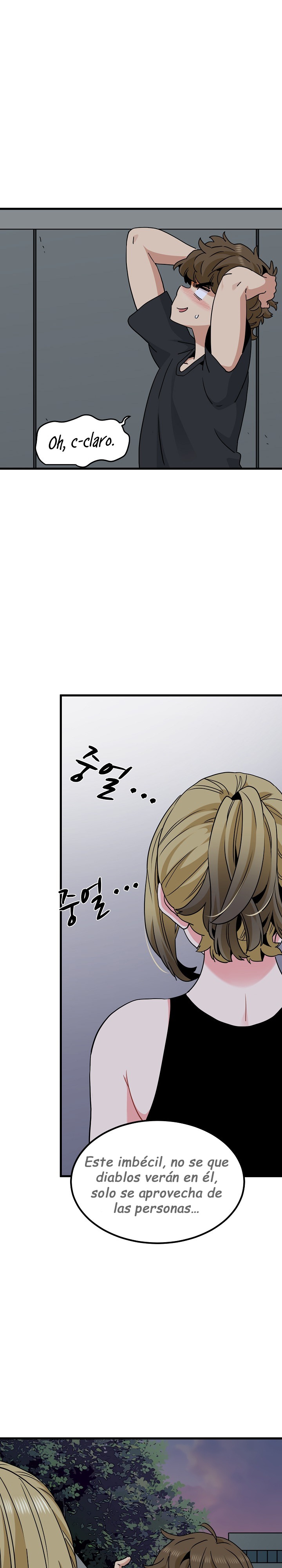 A Turning Point Raw - Chapter 55 [photo 21] - MangaPorn