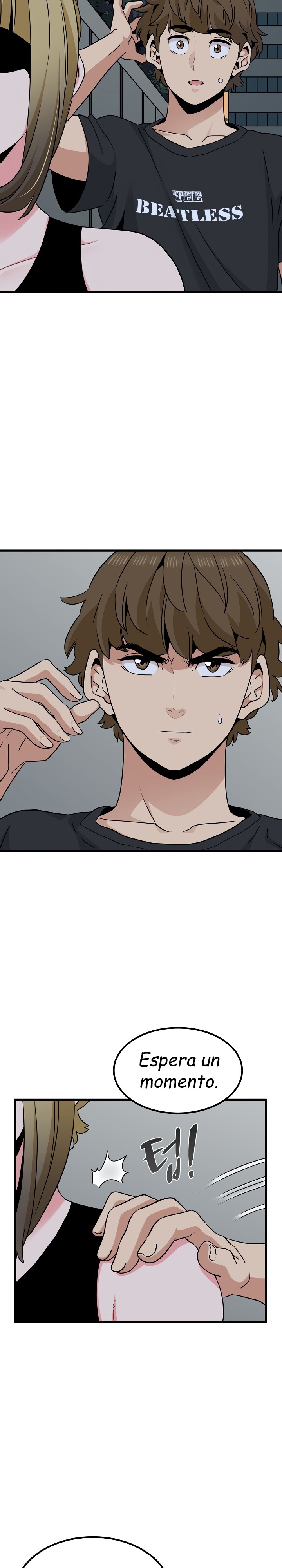 A Turning Point Raw - Chapter 55 [photo 22] - MangaPorn