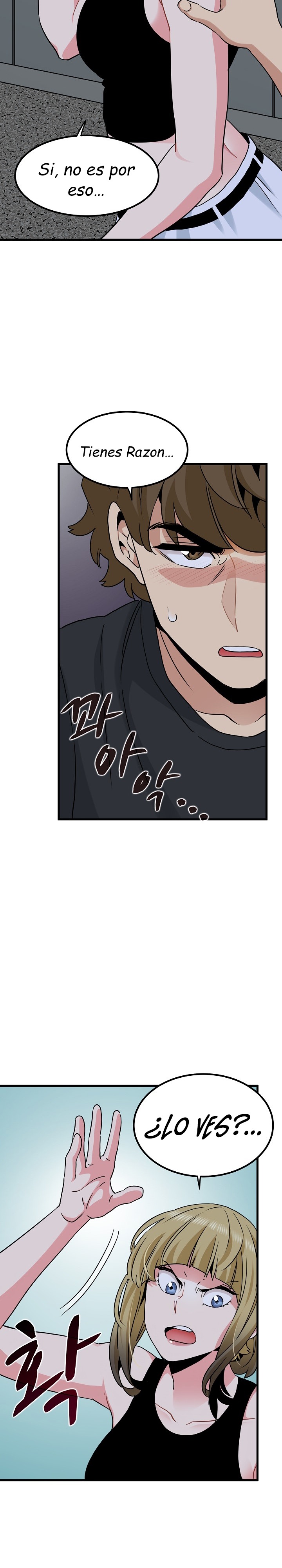 A Turning Point Raw - Chapter 55 [photo 25] - MangaPorn