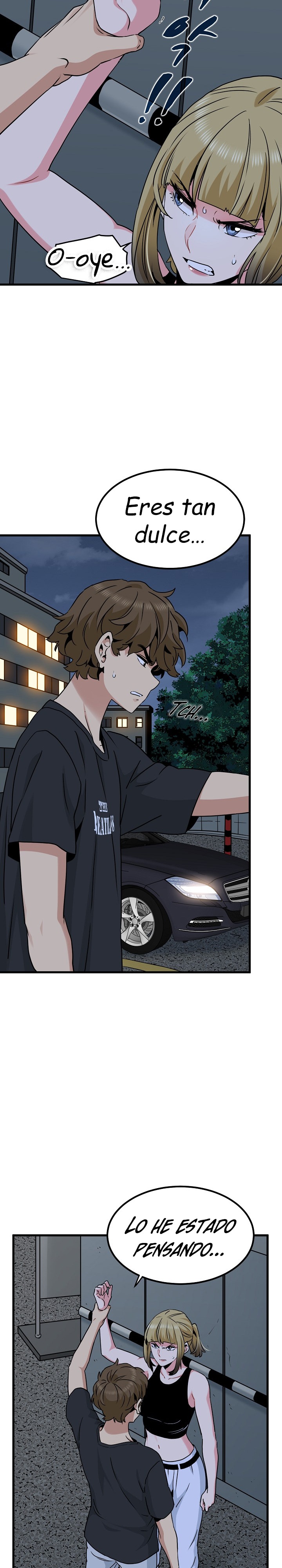 A Turning Point Raw - Chapter 55 [photo 27] - MangaPorn