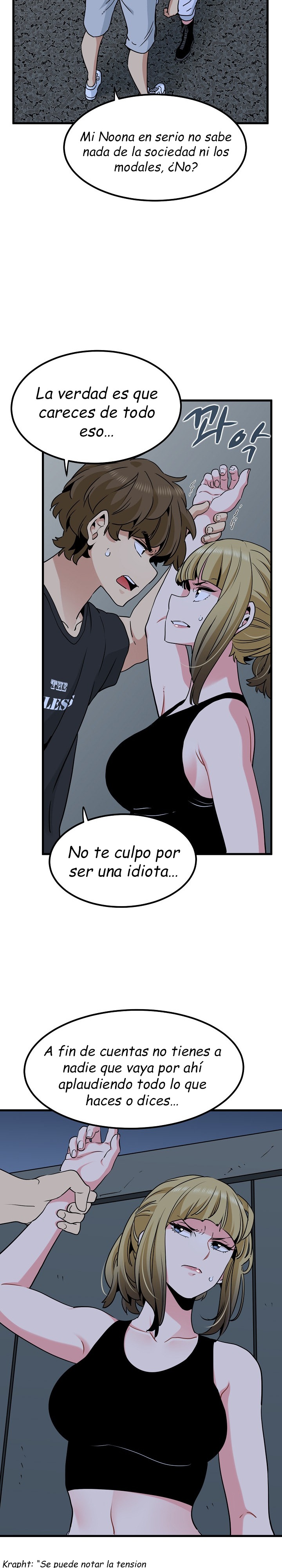 A Turning Point Raw - Chapter 55 [photo 28] - MangaPorn