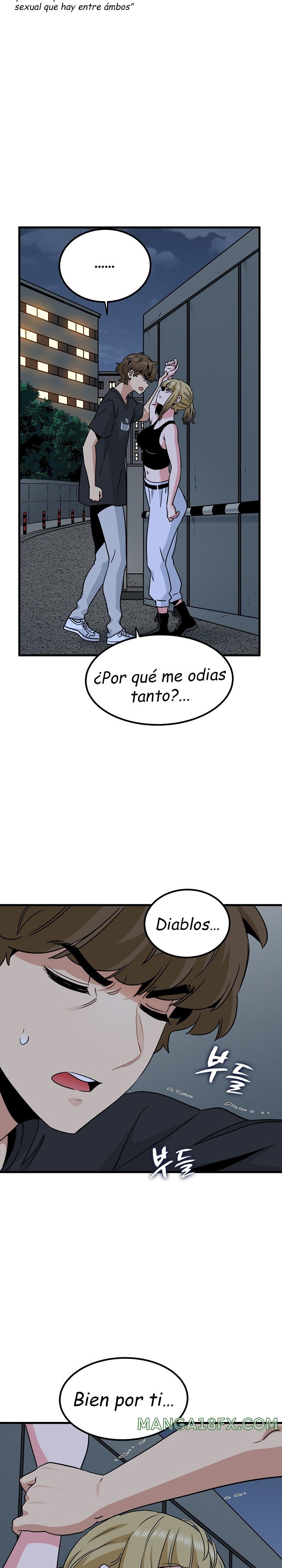 A Turning Point Raw - Chapter 55 [photo 29] - MangaPorn