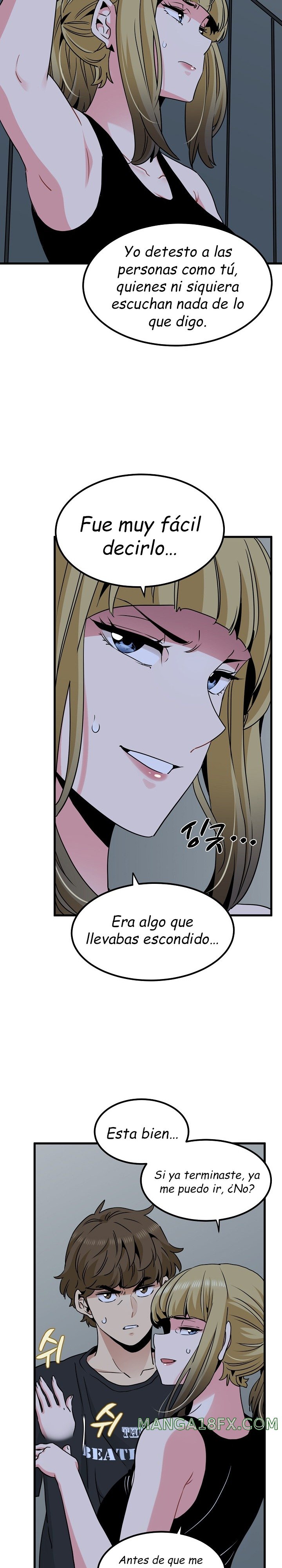 A Turning Point Raw - Chapter 55 [photo 30] - MangaPorn