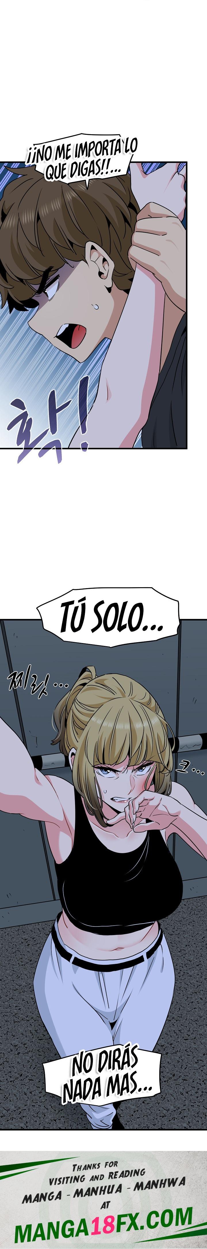 A Turning Point Raw - Chapter 55 [photo 32] - MangaPorn