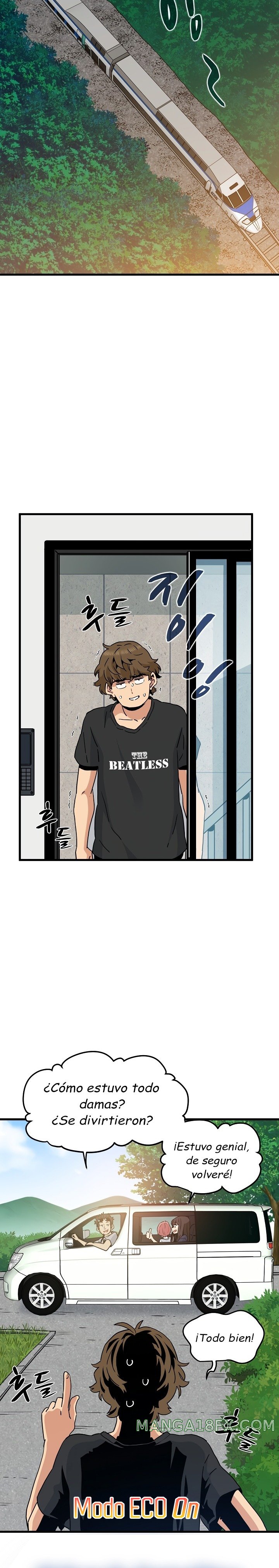 A Turning Point Raw - Chapter 55 [photo 4] - MangaPorn