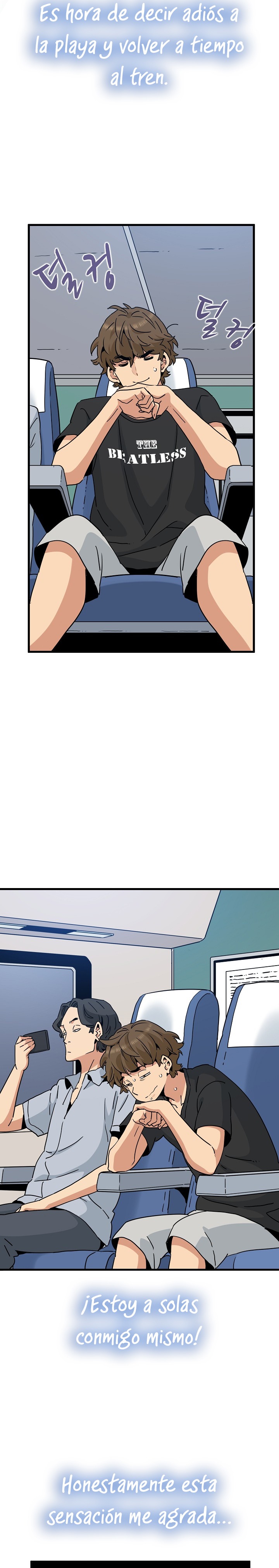 A Turning Point Raw - Chapter 55 [photo 5] - MangaPorn