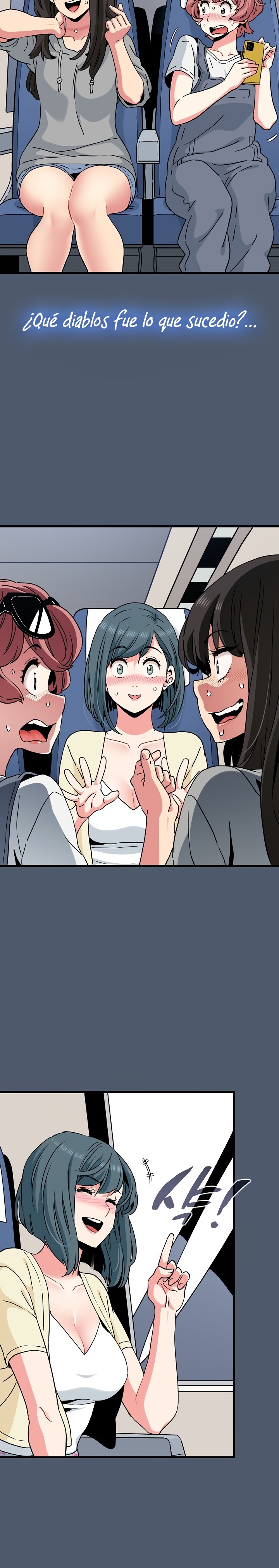 A Turning Point Raw - Chapter 55 [photo 8] - MangaPorn