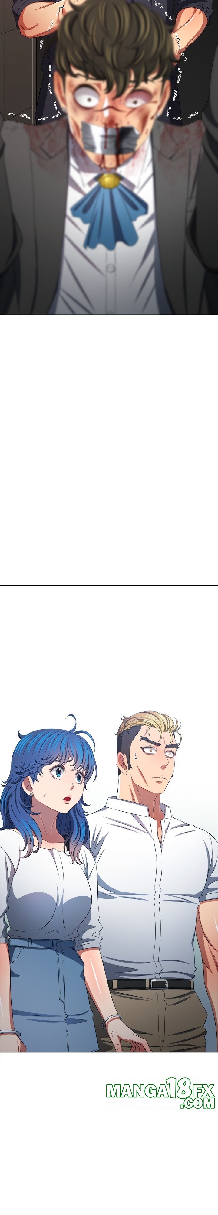 My High School Bully Raw - Chapter 238 [photo 35] - MangaPorn