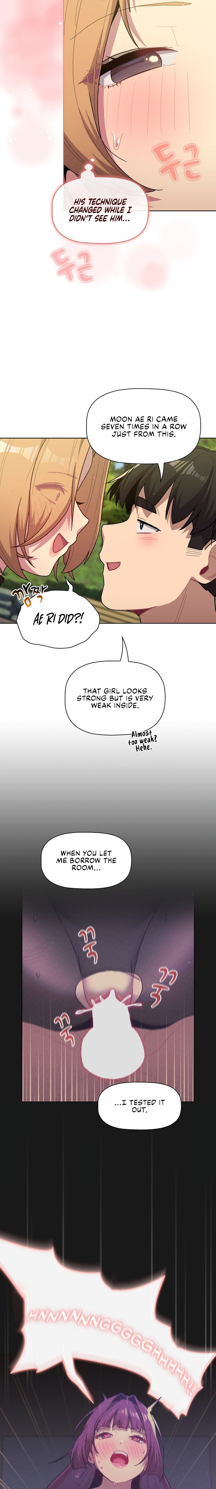 What Do I Do Now? - Chapter 57 [photo 13] - MangaPorn