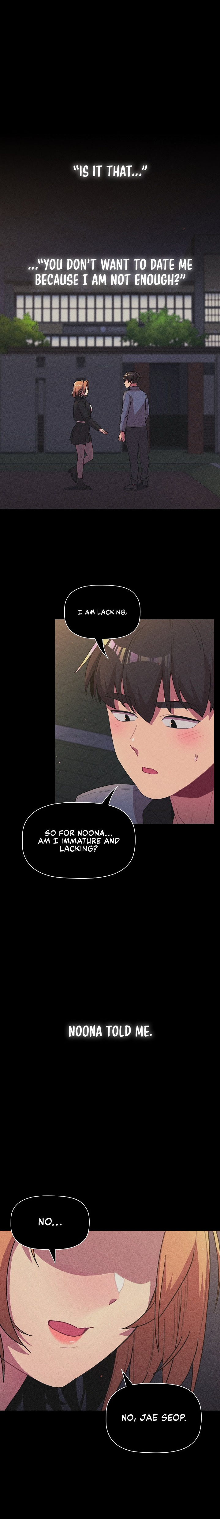 What Do I Do Now? - Chapter 57 [photo 15] - MangaPorn