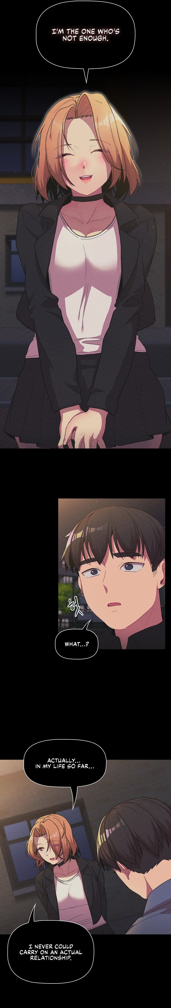 What Do I Do Now? - Chapter 57 [photo 16] - MangaPorn