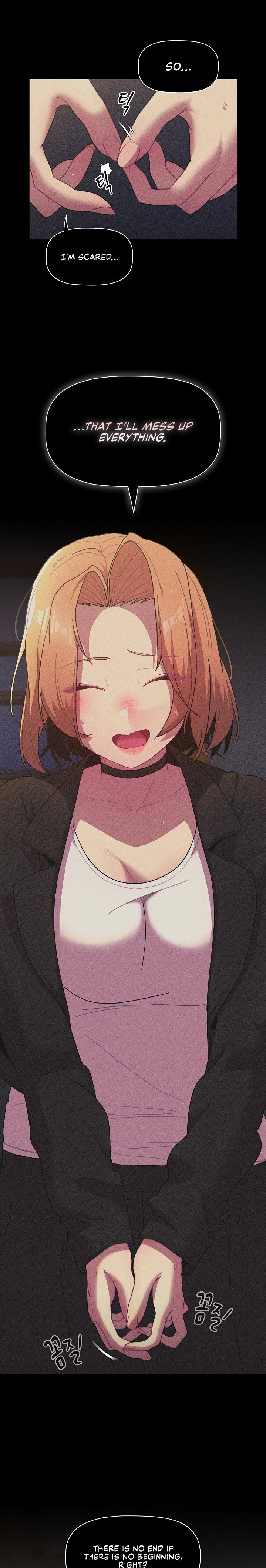 What Do I Do Now? - Chapter 57 [photo 17] - MangaPorn