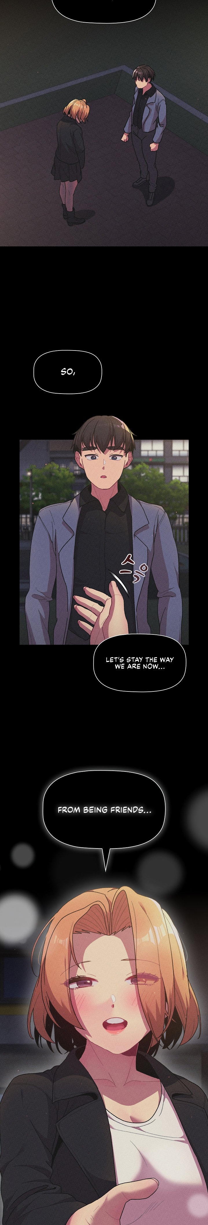 What Do I Do Now? - Chapter 57 [photo 18] - MangaPorn