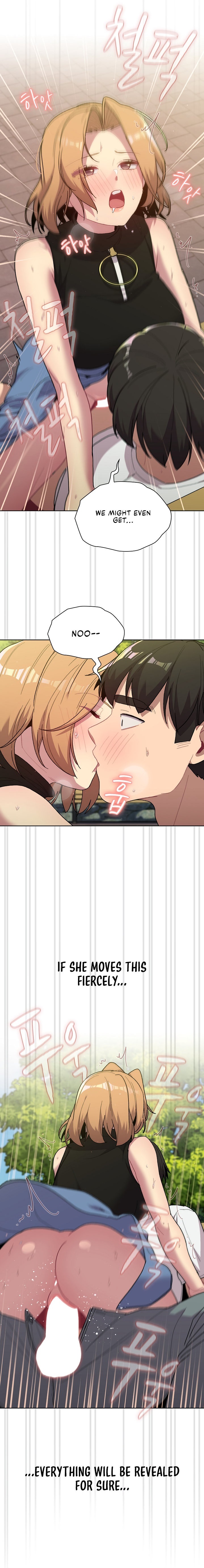 What Do I Do Now? - Chapter 57 [photo 21] - MangaPorn