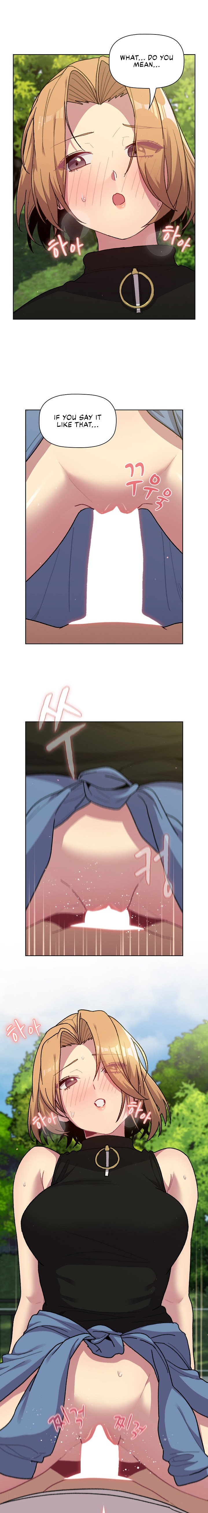 What Do I Do Now? - Chapter 57 [photo 4] - MangaPorn