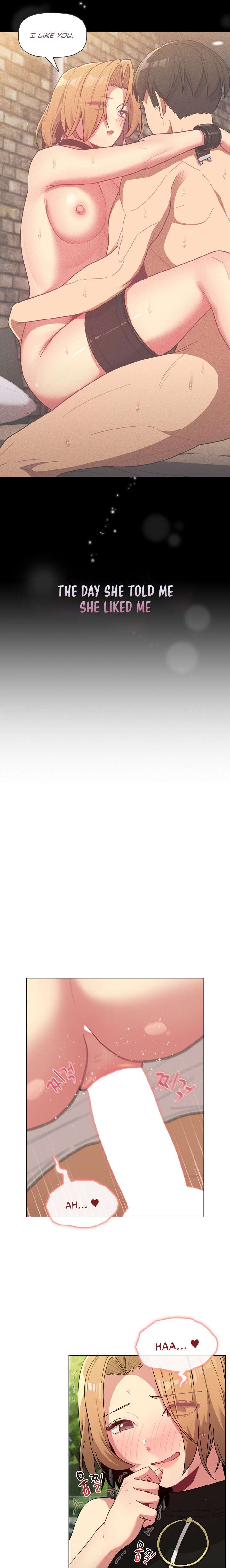 What Do I Do Now? - Chapter 57 [photo 6] - MangaPorn