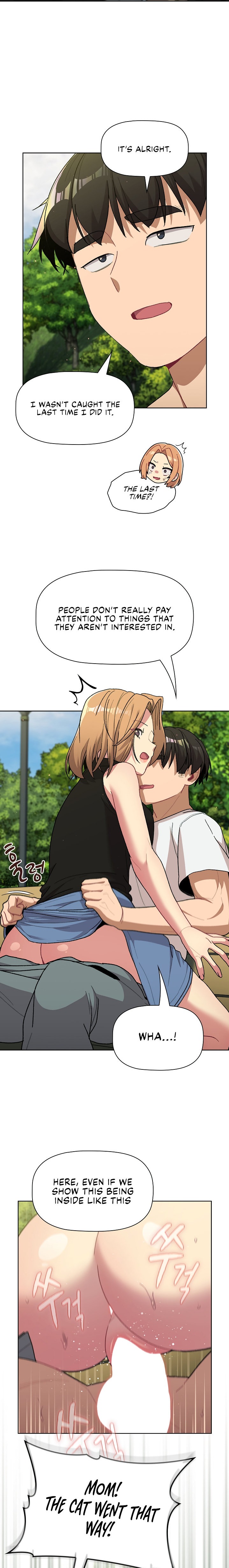 What Do I Do Now? - Chapter 57 [photo 8] - MangaPorn