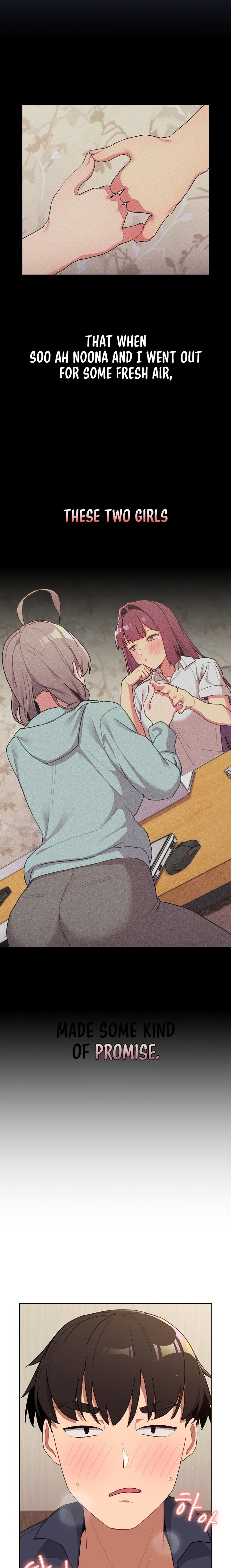 What Do I Do Now? - Chapter 58 [photo 11] - MangaPorn