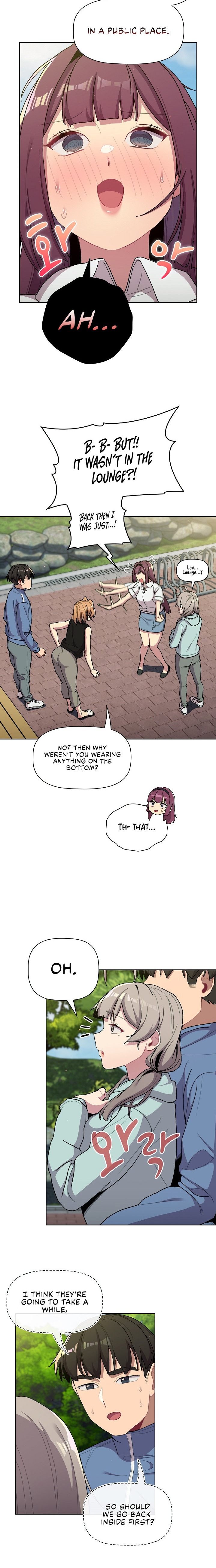 What Do I Do Now? - Chapter 58 [photo 3] - MangaPorn