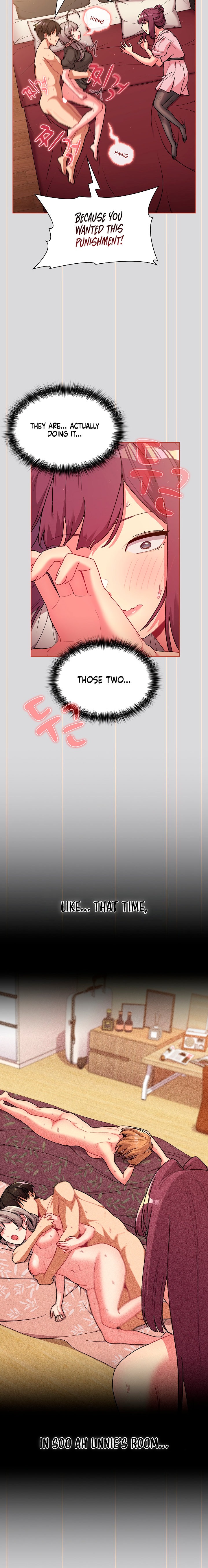 What Do I Do Now? - Chapter 59 [photo 12] - MangaPorn