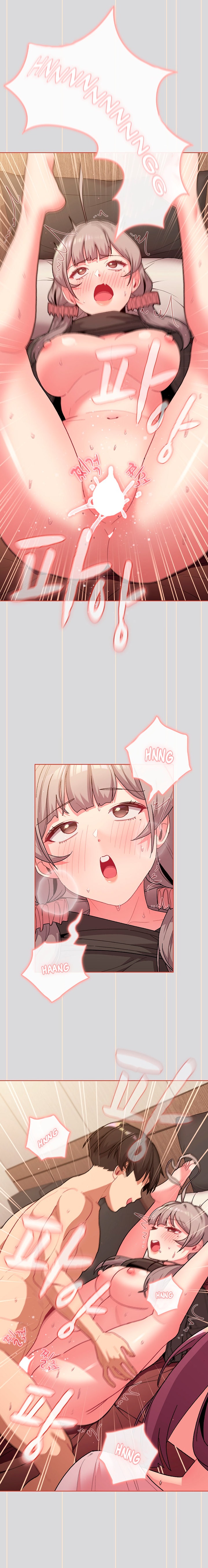 What Do I Do Now? - Chapter 59 [photo 14] - MangaPorn