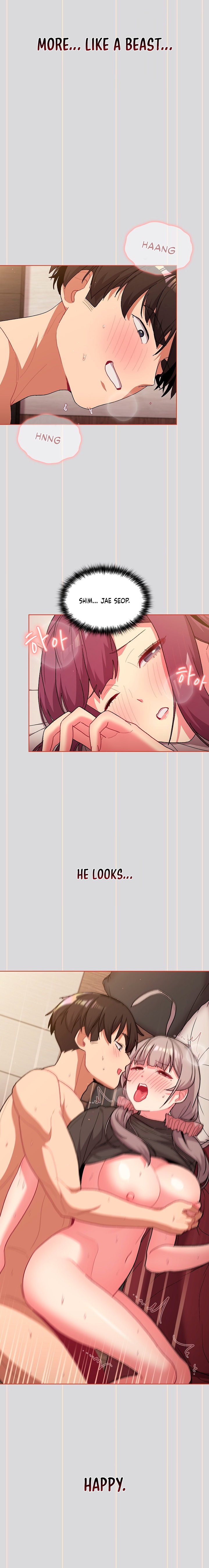 What Do I Do Now? - Chapter 59 [photo 15] - MangaPorn